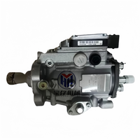 Bomba de inyección de combustible VP44 original 3937690 específica para motor Cummins para piezas de maquinaria de construcción