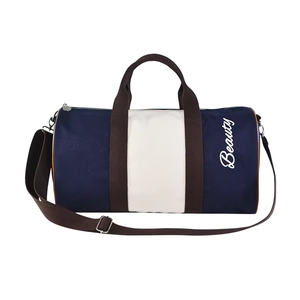 Bolsa de Lona Senda Personalizada de Vietnam SRF19-061C, Pequeña (20-30cm), para Supermercado, Hecha con Tela Reciclada - Product Image 5