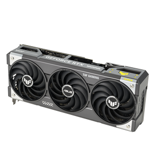 새로운 TUF 게임 지포스 RTX5070 티 16GB GDDR7 그래픽 카드 rtx 5070ti - Product Image 1