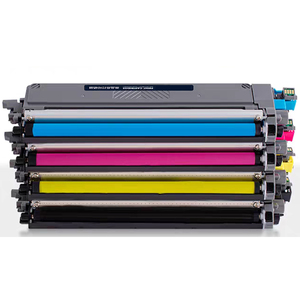 Refill Printer Cartridge Fit For Brother TN229-VC TN229-VM TN229-VY TN248-BK - Product Image 1