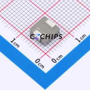 Inducteur de puissance SMD ZEHP0603S-8R2MT, 7x6,6 mm (inductance : 8,2 µH) (précision : 20 %, courant nominal : 5 A) - Product Image 2