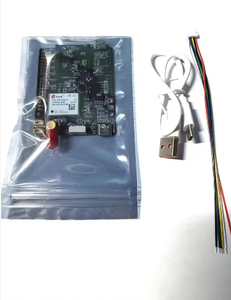 Shenglianxin Simplertk2B Pro Zed-F9P บอร์ดพัฒนาการระบุตำแหน่ง GNSS แบบไร้สาย ความแม่นยำระดับเซนติเมตร SimpleRTK2BPro Simplertk2B Pro - Product Image 2
