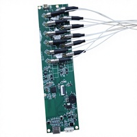 Approvisionnement direct d'usine |   Prend en charge la personnalisation OEM/ODM |   Module de mesure de puissance optique haute performance OPM-M15 pour FTTX/FTTH
