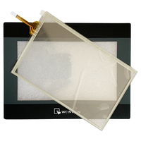 Écran tactile HMI Weinview 7'' Panneau d'opérateur TK6071iQ