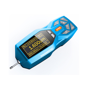 Portable Surface Roughness Detector/Gauge/<b>Meter</b> - Product Image 1