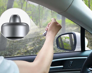 Cargador de coche USB PD de carga rápida de 27W con martillo de seguridad y <span class=keywords><strong>cortador</strong></span> Nuevos cargadores y adaptadores de carga rápida - Product Image 3