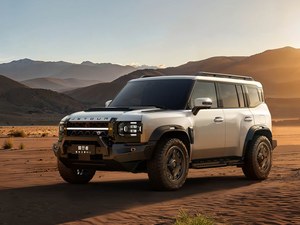 Nuove Auto Jetour Jietu JAC Journey Traveler 2026 1.5TD Explorer SUV a Benzina Chery 4WD Guida a Sinistra - Product Image 2