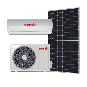 <span class=keywords><strong>Climatiseur</strong></span> <span class=keywords><strong>solaire</strong></span> hybride mural Sunrain on Grid 9000, 12000, 18000, 24000 Btu, <span class=keywords><strong>prix</strong></span> usine, alimenté par <span class=keywords><strong>panneau</strong></span> <span class=keywords><strong>solaire</strong></span> - Product Image 4