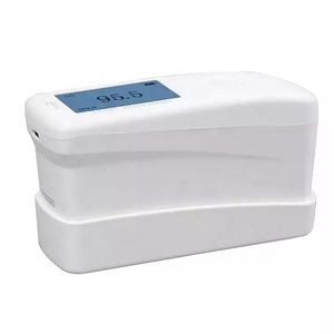 Medidor de Brillo LS195, Precio del Glossmeter, Probador de Brillo de Pintura - Product Image 1