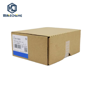 โมดูลซีพียู CJ1W-TC003 ของแท้ใหม่ สำหรับควบคุมอุตสาหกรรมและการเขียนโปรแกรม PLC มีสินค้าในคลัง - Product Image 1