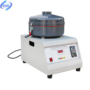 Extractor Centrífugo Eficiente para Mezclas Asfálticas |   Máquina <span class=keywords><strong>de</strong></span> Extracción Rápida <span class=keywords><strong>de</strong></span> Ligadores - Product Image 6