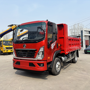 Camión Volquete Sinotruk 2026 Personalizado en China, Nuevo, con Volante a la Izquierda, 12 Toneladas, 2x4, Diez <span class=keywords><strong>Ruedas</strong></span>, en Venta - Product Image 5