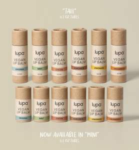 Envases Cilíndricos para Brillo Labial de Alta Calidad, Ecológicos, con Logotipo Personalizado, Tubos de Cartón para Cosméticos y Desodorantes - Product Image 3