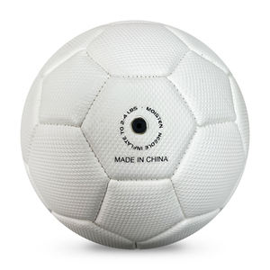 Ballon <span class=keywords><strong>de</strong></span> football professionnel, impeccable, <span class=keywords><strong>de</strong></span> marque, imprimé plage, articles <span class=keywords><strong>de</strong></span> sport, en cuir PU, pour match - Product Image 2