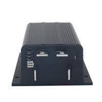 Contrôleur de moteur CC 48V 500A 0-5K 4KW pour voiturettes de golf E-Z-GO - Modèles 1205M-5603/1205-209/1205-201 HX