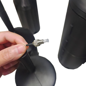 Rollo de Fibra Óptica A2 G657A2 de 50 km, Longitud Personalizada de 5-50 km, Reforzada para Transmisión de Video FPV UAV - Product Image 4