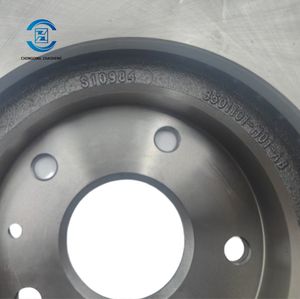 Disques <span class=keywords><strong>de</strong></span> <span class=keywords><strong>frein</strong></span> arrière <span class=keywords><strong>de</strong></span> freinage sans souci <span class=keywords><strong>de</strong></span> haute qualité les plus vendus S301066-0200 3501101-M01 pour l'entretien <span class=keywords><strong>de</strong></span> Changan CS75 - Product Image 5