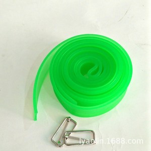 Bande élastique Olin Fitness de 2,5 m, corde de résistance pour l'entraînement en force, le yoga et les exercices d'étirement - Product Image 1