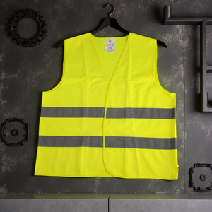 Mới an toàn vest en20471 compliant công cụ khẩn cấp - Product Image 6