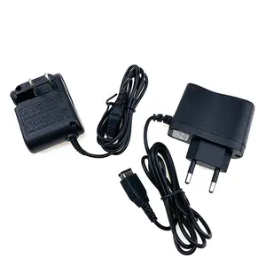 US/EU Plug AC Adapter Power Supply Charger for GBA SP For GameBoy Advance SP