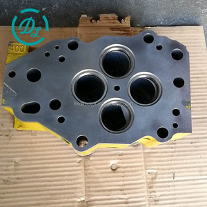 ฝาสูบดีเซล EexcavaStart 6D140 รุ่น ME993517 สำหรับรถขุด เครื่องยนต์ 6D140 - ทนทาน เชื่อถือได้ ติดตั้งง่าย - Product Image 6