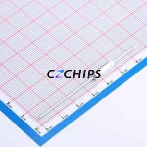RS94 Thermal Cutoff (TCO) Through hole Component (THT),D4xL35mm Fuse 10A 250V 94℃ 79 - Product Image 2