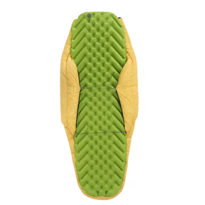 Saco de Dormir Ultraligero de Plumón de Ganso, Manta Multiusos Cálida para Hamaca, Colchoneta Inflable - Product Image 3