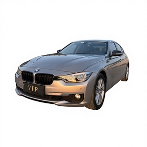BMW Série 3 320Li M berline 2017 avec boîte <span class=keywords><strong>de</strong></span> vitesses <span class=keywords><strong>automatique</strong></span>, direction à gauche, caméra <span class=keywords><strong>de</strong></span> recul, traction avant, cuir foncé, toit ouvrant panoramique - Product Image 1