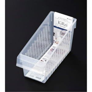 Inomata V Petit panier de rangement pour réfrigérateur - Product Image 1