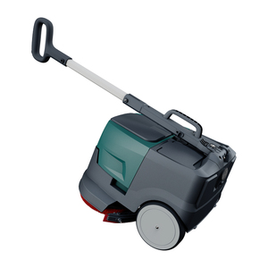 CleanHorse K1, gran oferta, máquina limpiadora de azulejos, Mini máquina limpiadora de suelos de madera dura, fregadora eléctrica automática de suelos, secadora, fregona - Product Image 6