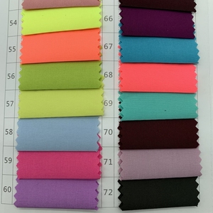<span class=keywords><strong>Tissu</strong></span> extensible à 4 voies en polyester spandex 100D respirant de haute qualité pour pantalons pour femmes - Product Image 3