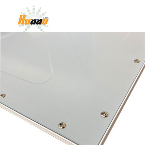 Đáng tin cậy 40 Wát 595x595 Side ánh sáng LED Bảng điều chỉnh ánh sáng chiếu sáng từ Led cho nhà - Product Image 3
