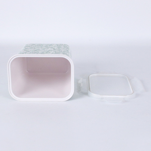 Contenitori Ermetici <span class=keywords><strong>per</strong></span> <span class=keywords><strong>Alimenti</strong></span> da 2700ml con Coperchi, <span class=keywords><strong>per</strong></span> Cucina e Dispensa, Ideali <span class=keywords><strong>per</strong></span> Cereali, <span class=keywords><strong>Alimenti</strong></span> Secchi, Noci e Zucchero, Senza BPA - Product Image 3