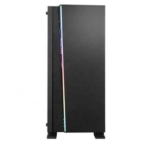Hot Selling Personal Office Desktop Cheap Price I3 10100 DDR4 SSD HDD 22 Inch Monitor GTX <b>1660</b>-6GB GPU System Unit C - Product Image 4