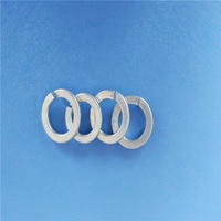 BSW Sring Washers Zinc Plated High Quality Made in China