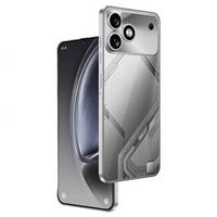 Nouveau modèle 2026 – Smartphone 5G Original 17 Pro Max avec écran 144 Hz de 7,3 pouces, appareil photo arrière 108 MP, 16 Go + 1 To