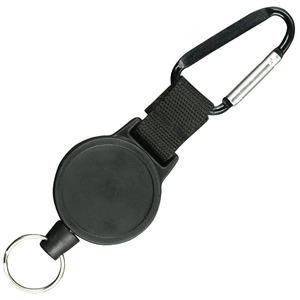 Porte-carte d'identité rétractable de 4cm, porte-badge pour infirmière, porte-carte d'identité - Product Image 2