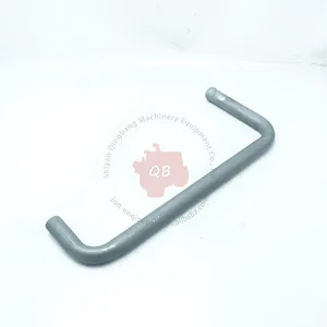 Motor Parts And Accessories Suppliers Cummins K38 Water Transfer Tube 3177305