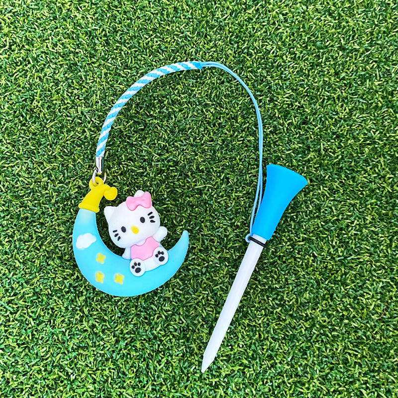 เสื้อยืดลายลูกบอลประดับ [สไตล์ D]