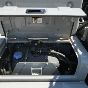 Nouvelle pelle excavatrice Zoomlion ZE200G ZE205G ZE215G 20 tonnes 22 tonnes, équipement de construction agricole, pelle sur chenilles avec brise-roche et ripper - Product Image 3