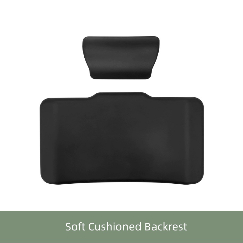 SingleBackrest(Notshippedwhenpurchasedalone)
