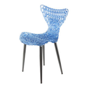 <span class=keywords><strong>2025</strong></span> makan mewah warna bening, kursi perlengkapan pernikahan akrilik sewa - Product Image 3