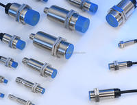 CHANKO difusa por tipo de haz fotoeléctrico interruptor Sensor de cilíndrica Sensor de proximidad fabricación de alta calidad en China