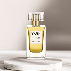 Flacon de parfum en verre de luxe 10ml 20ml 30ml 50ml avec bouchon pulvérisateur magnétique pour femmes - Product Image 4