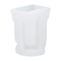 Moule en silicone pour bougie en forme de livre, bougie DIY, bougies d'aromathérapie, bougies faites à la main, décoration d'intérieur