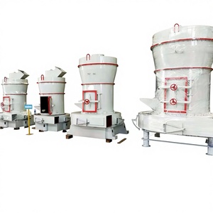 Molino de Molienda Ultrafino YGM de Alto Rendimiento para la Producción de Polvo de Carbonato de Calcio en India - Product Image 5