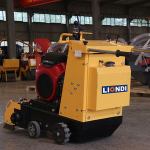 Machines de scarification du béton pour l'enlèvement des chaussées endommagées Remise <span class=keywords><strong>en</strong></span> état des routes <span class=keywords><strong>en</strong></span> vente - Product Image 1