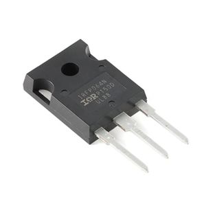 ชิปวงจรรวม IRFP064NPBF IRFP044N ชิ้นส่วนอิเล็กทรอนิกส์140N IRFP048N 240 244 251 <span class=keywords><strong>PBF</strong></span> npbf - Product Image 1