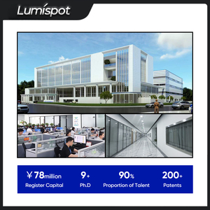 Module de télémètre laser Lumispot ELRF-E16, fabriqué en Chine, 1535 nm, à vendre - Product Image 6