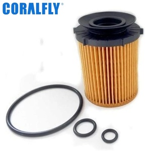 Filtro de Aceite HU711/6z HU7116z OX928D E818HD238 2701800009 2701800109 para Benz Clase A, B y C - Product Image 4